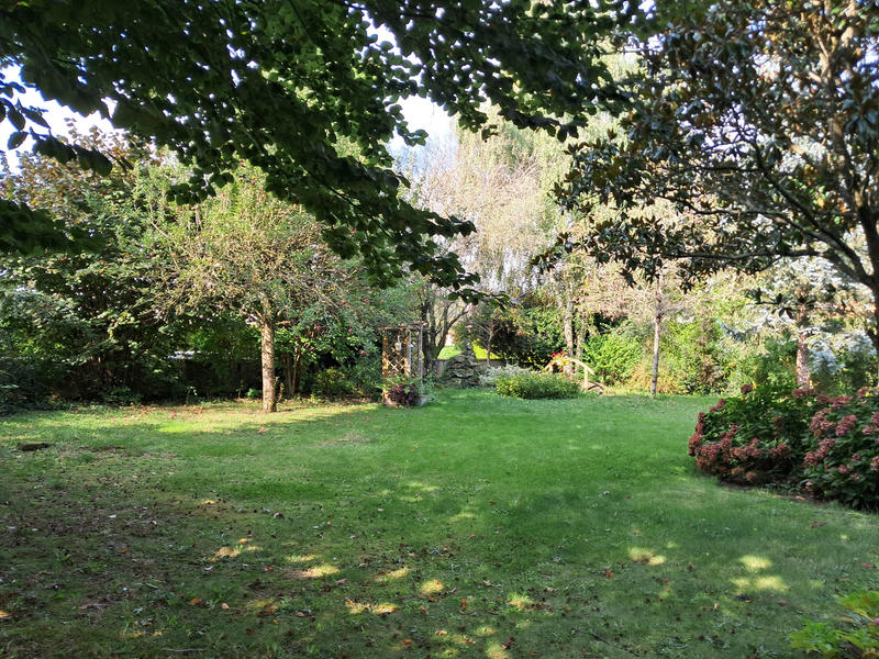 Maison - 202 m² - 8 pièces