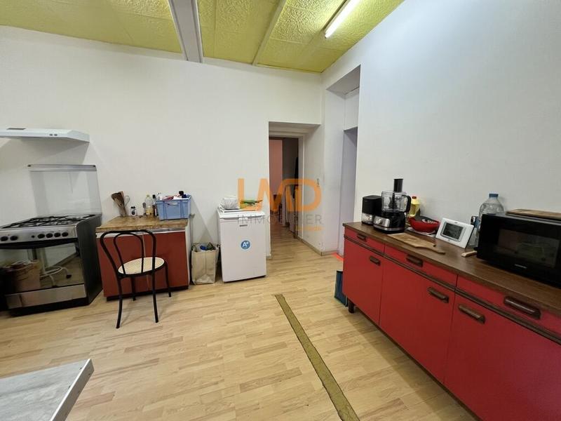 Immeuble - 144 m² - 8 pièces