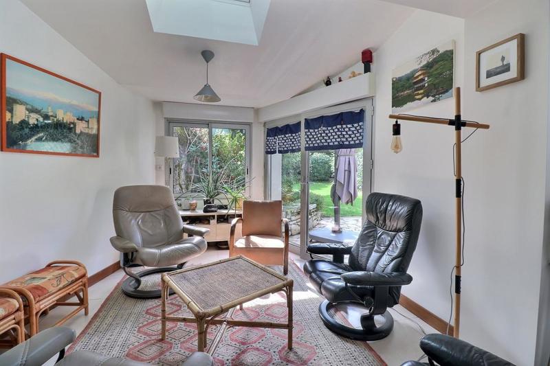 Maison - 140 m² - 7 pièces