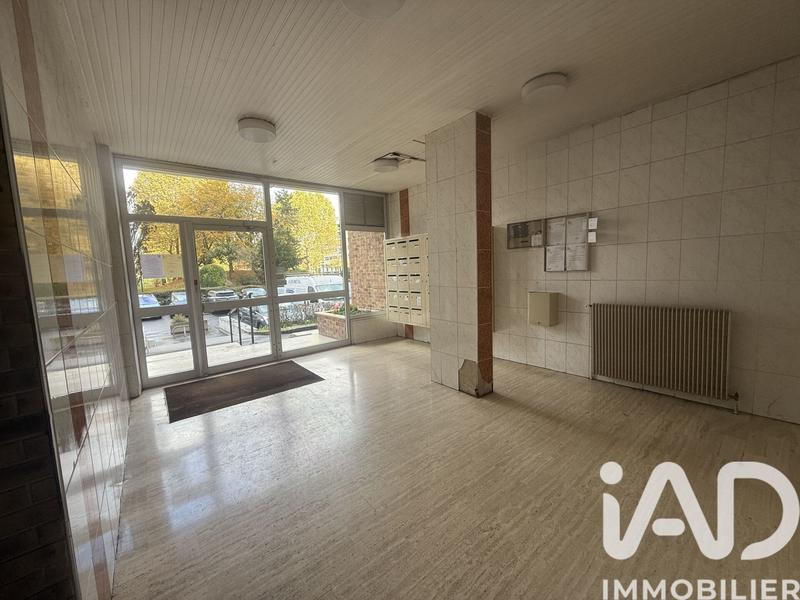 Appartement - 104 m² - 5 pièces