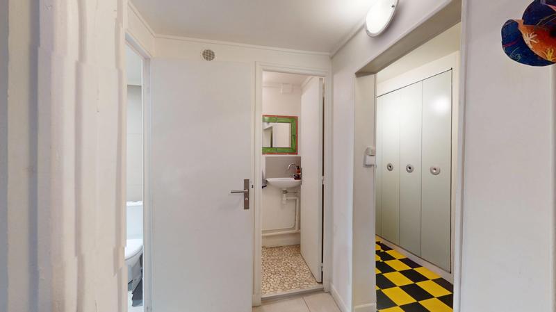 Appartement - 111 m² - 4 pièces