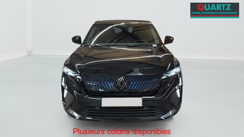 Renault Rafale hyper hybrid E-Tech 4x4 300 esprit Alpine