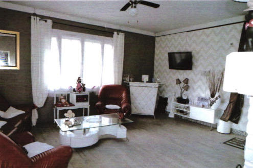 Villa - 109 m² - 4 pièces