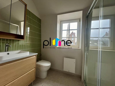 Duplex - 68 m² - 4 pièces