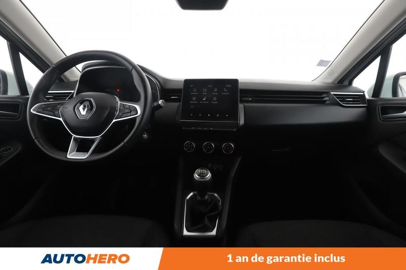 Renault Clio 1.5 Blue dCi Business 85 ch