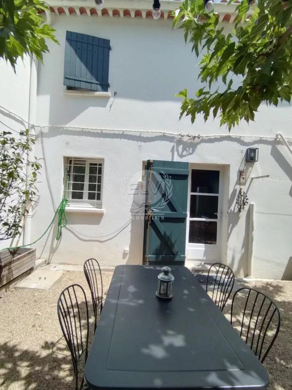 Maison - 69 m² - 4 pièces