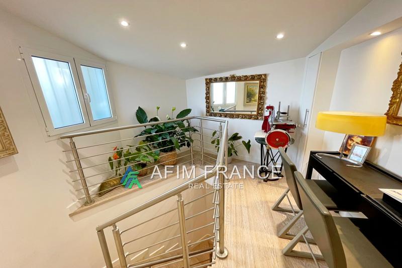 Villa - 110 m² - 3 pièces