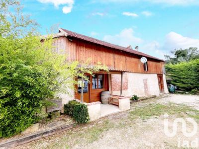Maison - 148 m² - 4 pièces