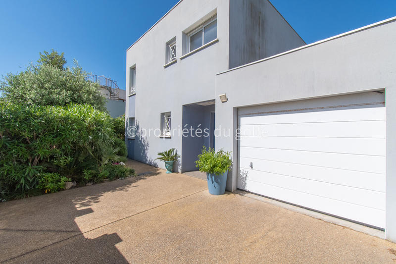 Maison - 142 m² - 5 pièces