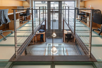 Local commercial - 66 m²