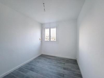 Appartement - 52 m² - 3 pièces