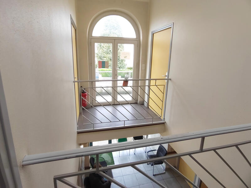 Maison - 172 m² - 8 pièces