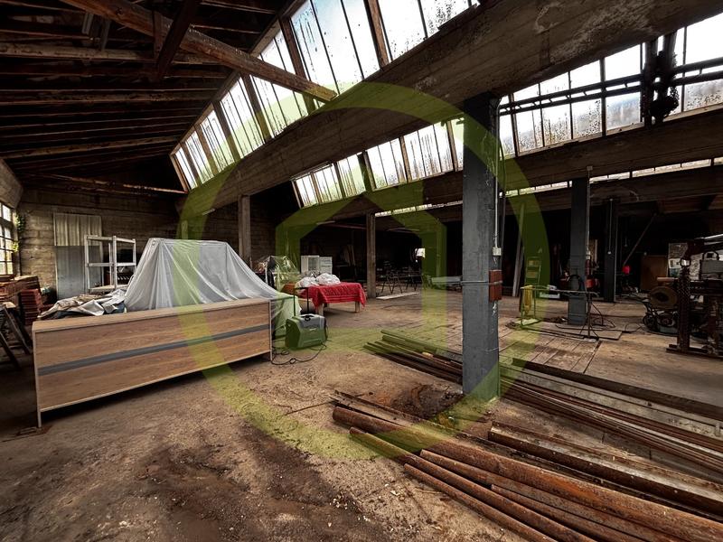 Maison - 112 m² - 6 pièces