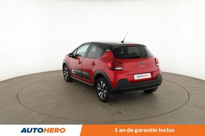Citroën C3 1.5 Blue-HDi Shine Bv6 102 ch