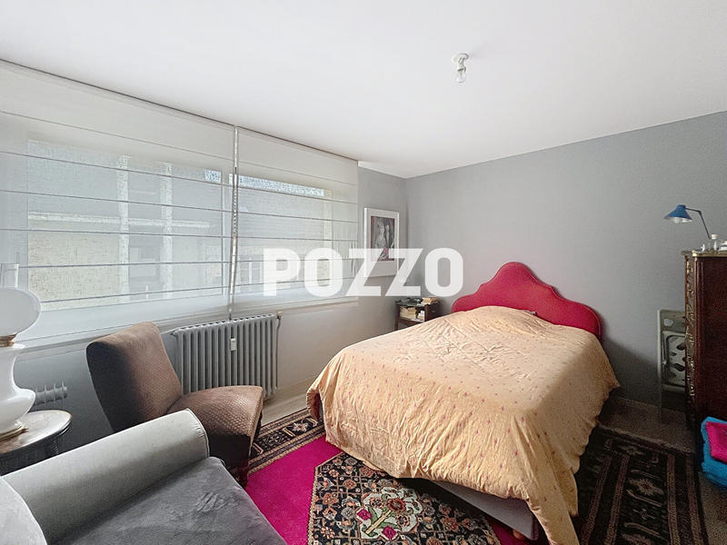 Appartement - 109 m² - 5 pièces