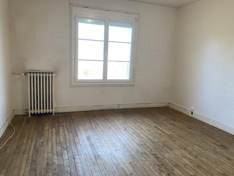 Maison ancienne - 119 m² - 7 pièces