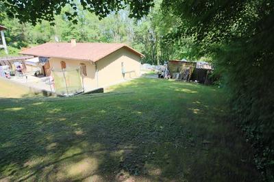 Maison - 121 m² - 7 pièces