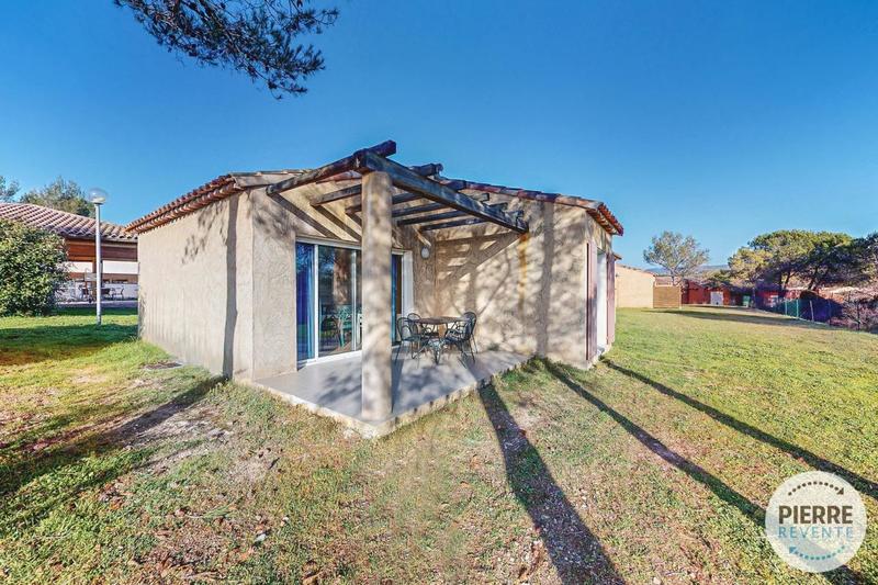 Maison - 85 m² - 6 pièces