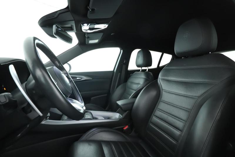 Alfa Romeo Tonale 1.5 Hybrid Edizione Speciale Tct7 160 ch