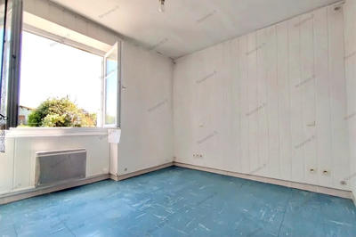 Maison de campagne - 65 m² - 4 pièces