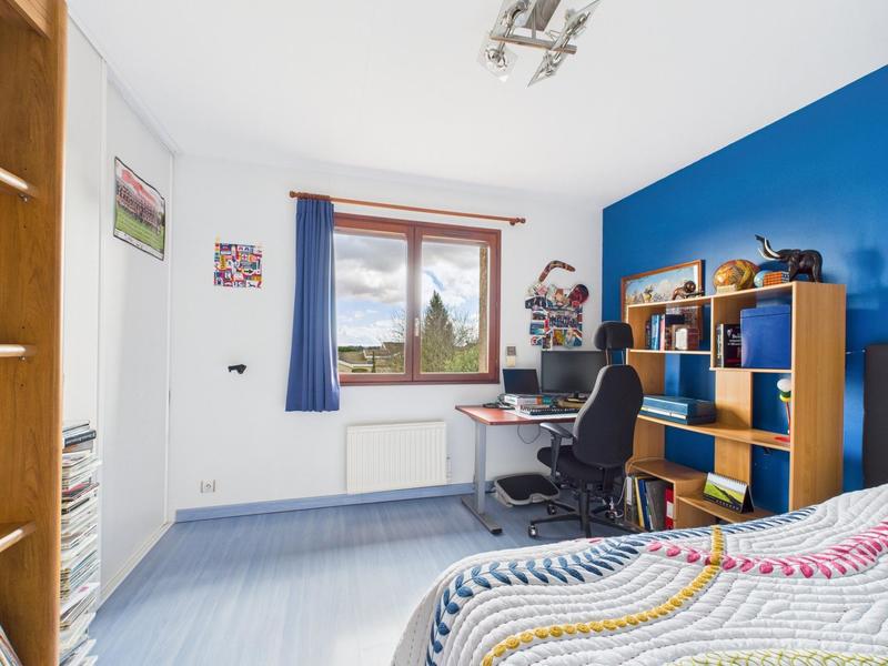 Maison - 182 m² - 6 pièces