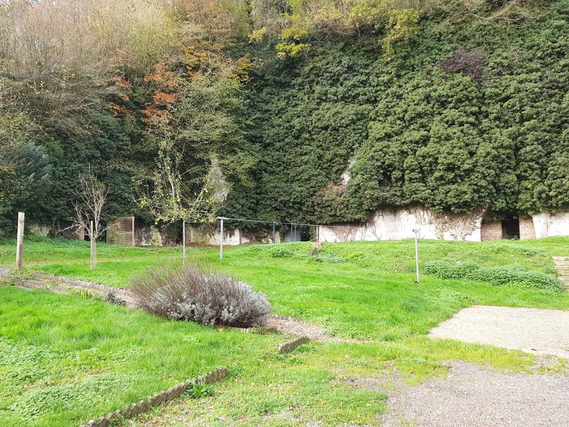 Maison ancienne - 81 m² - 4 pièces