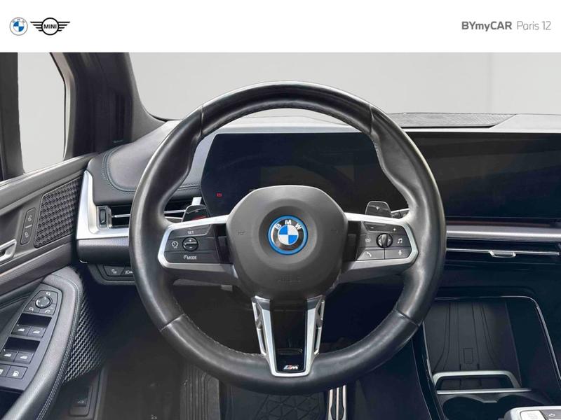 Bmw Serie 2 Active Tourer U06 225e xDrive 245 ch Dkg7 m Sport