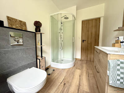 Maison - 86 m² - 3 pièces