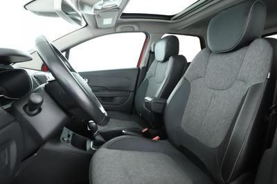 Renault Captur 1.3 TCe Intens Edc 150 ch