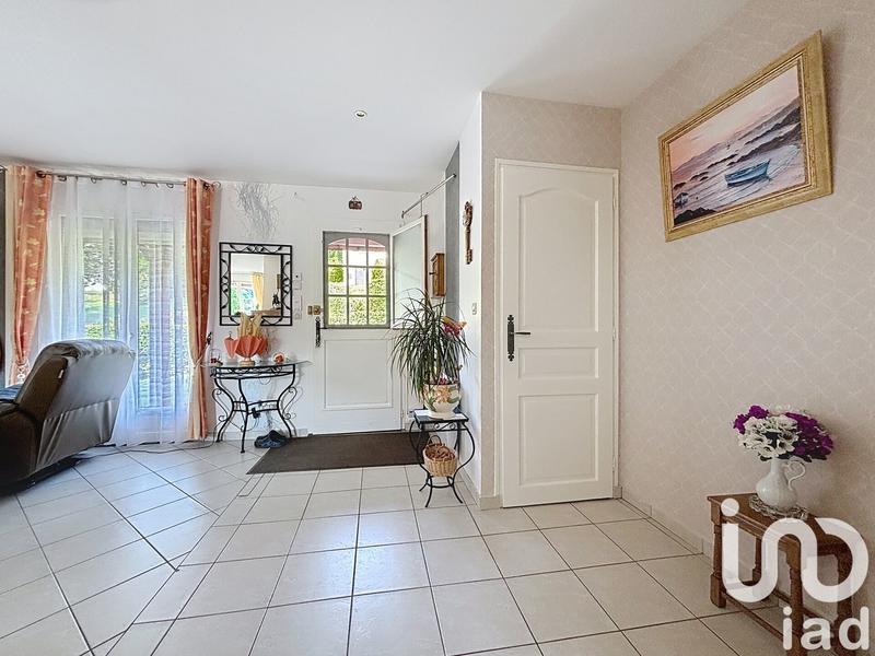 Maison - 175 m² - 4 pièces