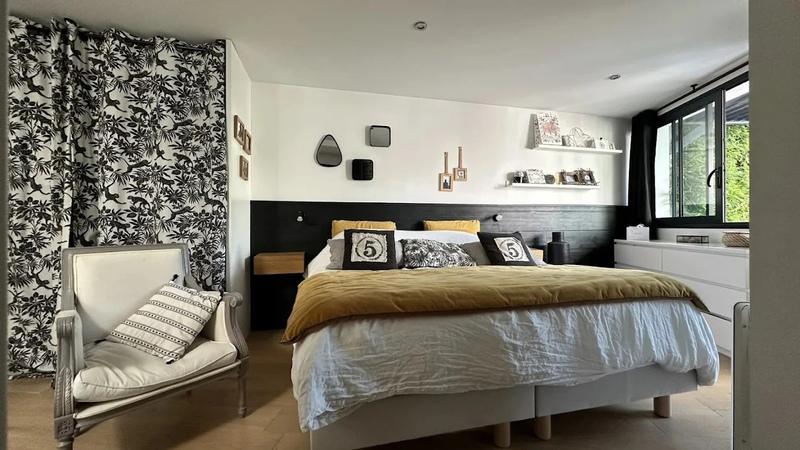 Villa - 135 m² - 7 pièces