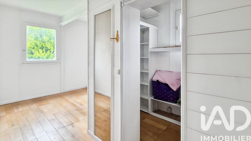 Maison - 129 m² - 6 pièces