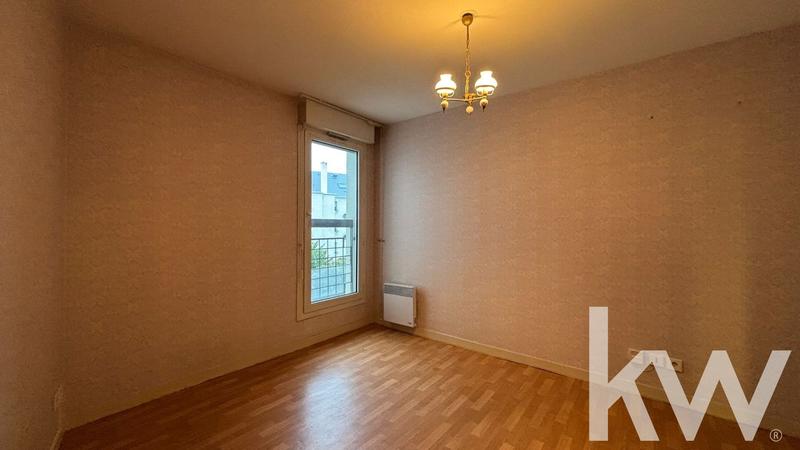 Appartement - 97 m²