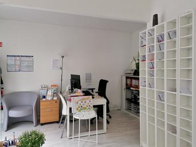 Fonds de commerce - Bureau - 33 m²