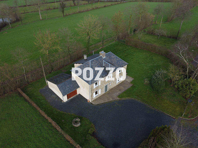 Maison - 175 m² - 6 pièces