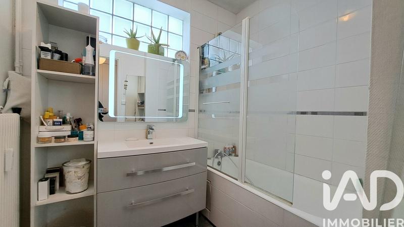 Appartement - 82 m² - 5 pièces