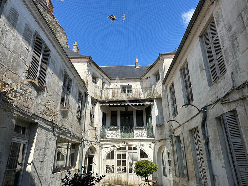 Local commercial - 118 m² - 10 pièces