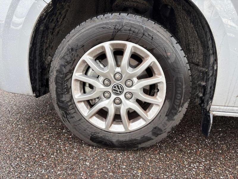 Volkswagen Caravelle E Life (64kwh/210kw) L1