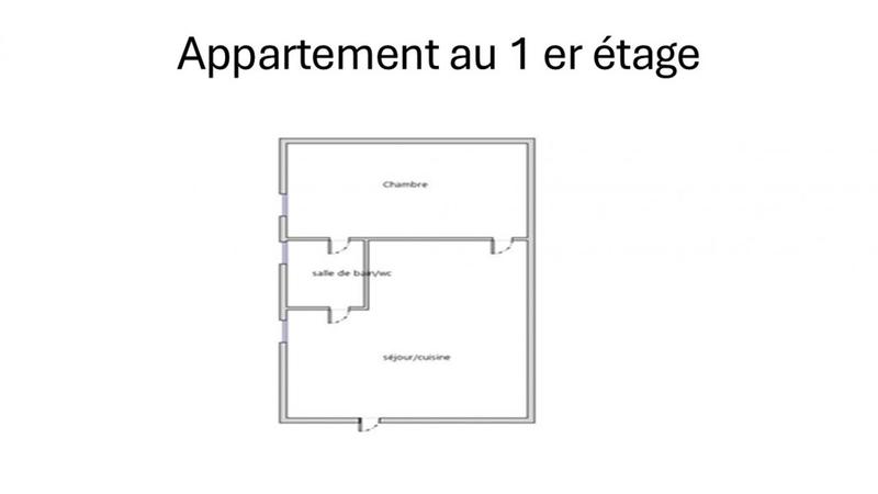 Maison - 217 m² - 15 pièces