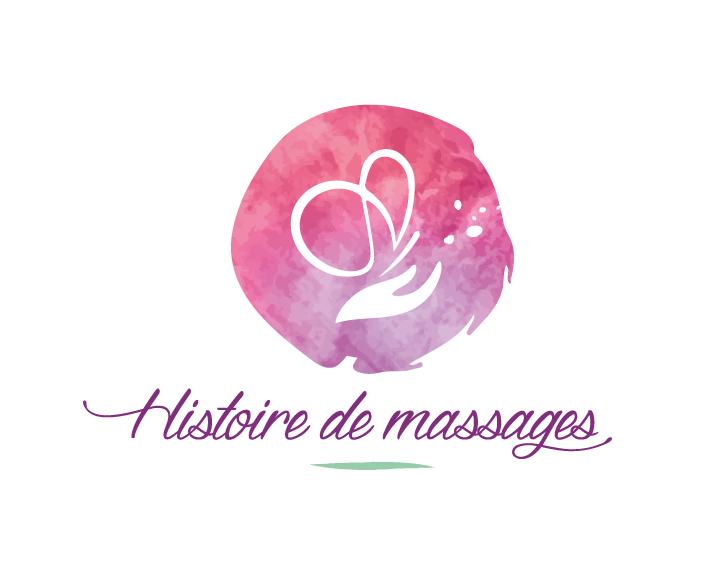 Histoire de massages