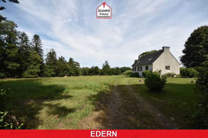 Maison - 80 m² - 6 pièces