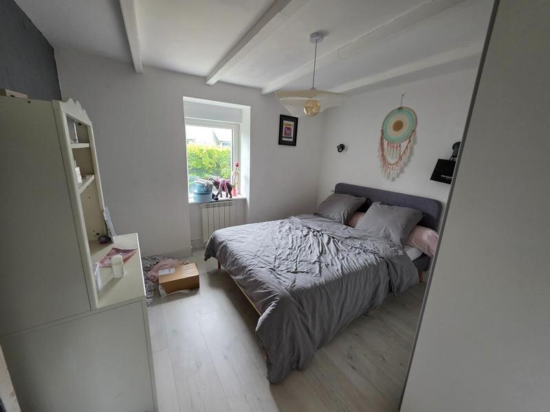 Maison - 137 m² - 5 pièces