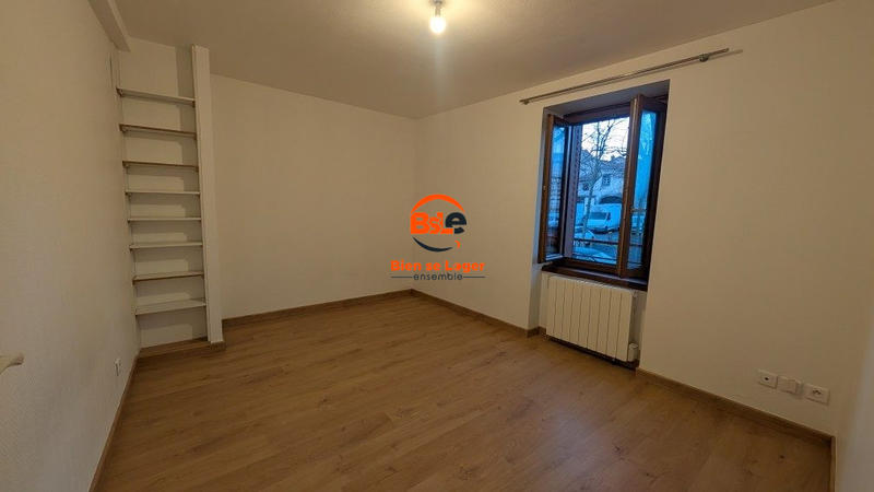 Maison - 63 m² - 3 pièces