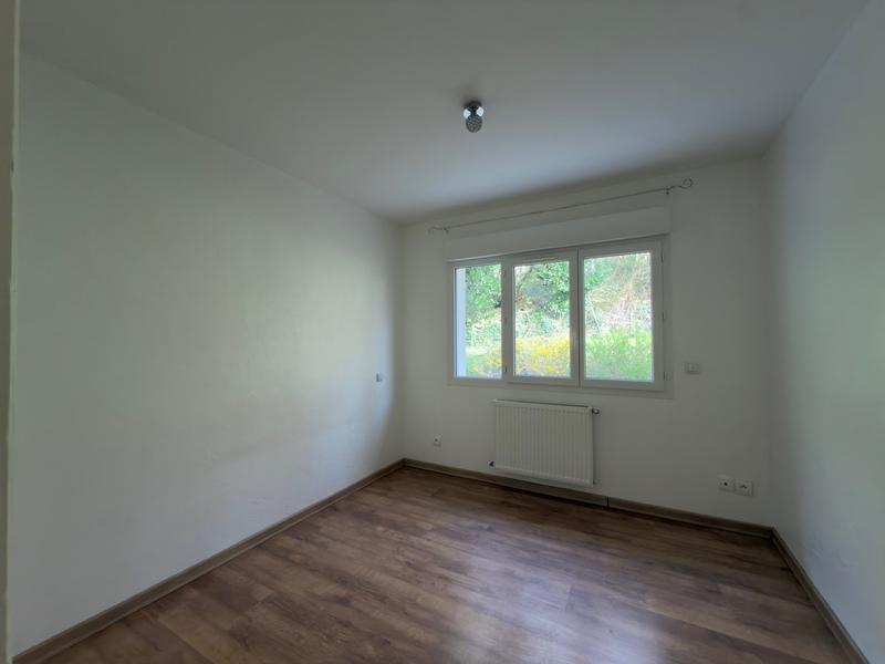 Maison - 84 m² - 4 pièces