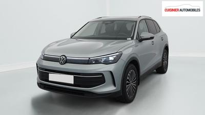 Volkswagen Tiguan Nouveau 1.5 eTSI 150cv Dsg7 Life Plus