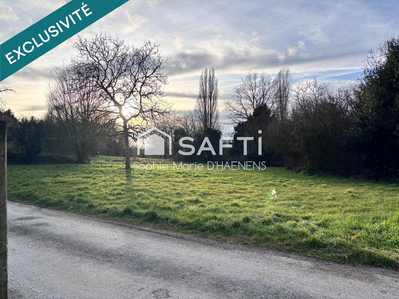 Maison - 34 m² - 2 pièces