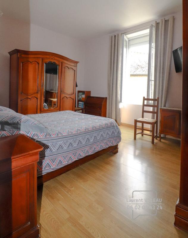 Maison - 122 m² - 4 pièces