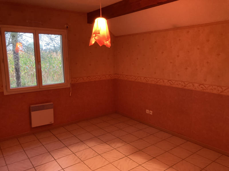 Maison - 106 m² - 4 pièces