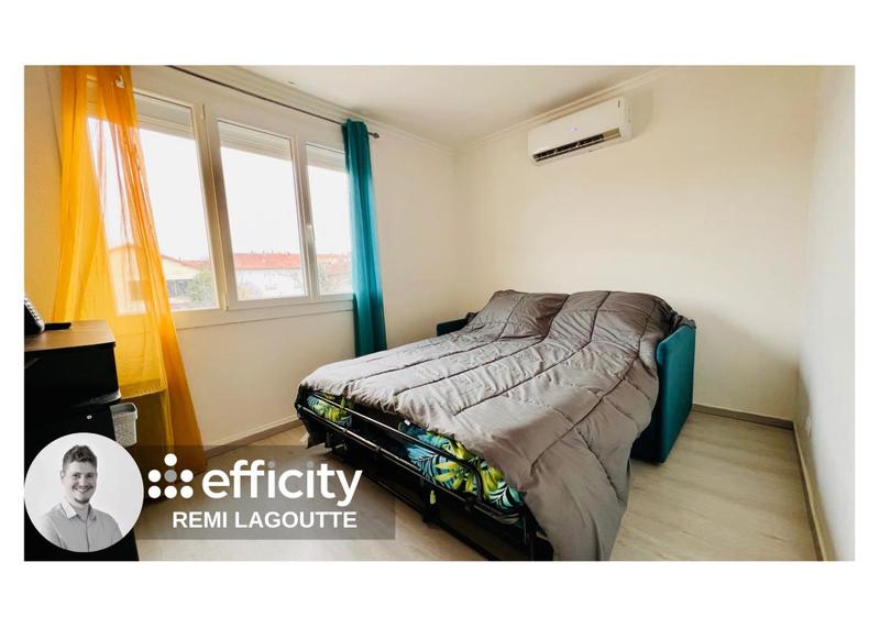 Maison - 108 m² - 5 pièces