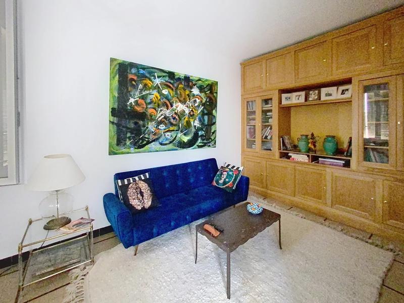 Appartement - 100 m² - 4 pièces